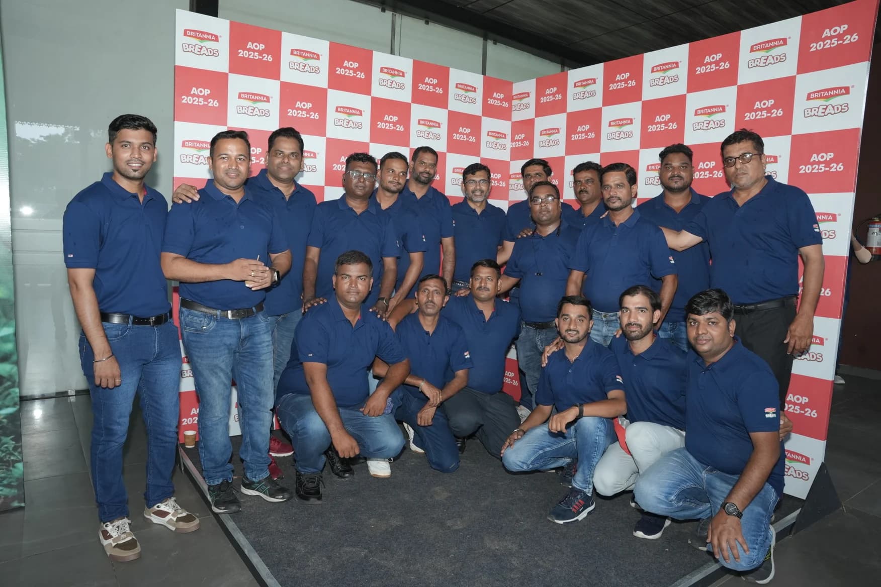 Corporate Team Event 4