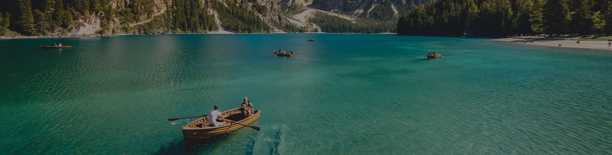 Support Tools Banner