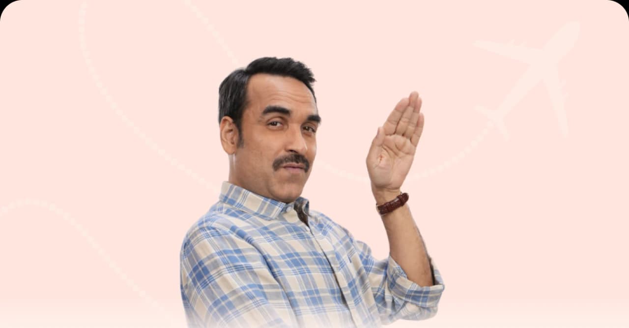 Why book with us - mobile