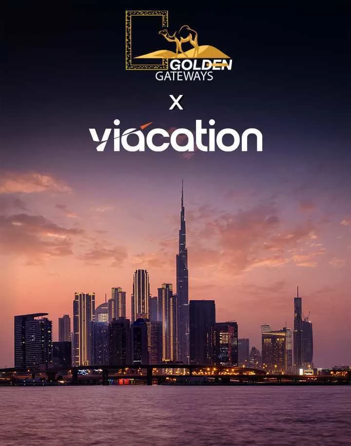 Golden Gateways Mobile