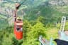 Cable Car Ride in Khulo