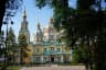 Ascension Cathedral