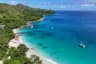 Anse Lazio
