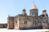 Holy Etchmiadzin - Armenian Apostolic Holy Church