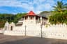 sacred Tooth Temple