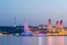 Explore Baku