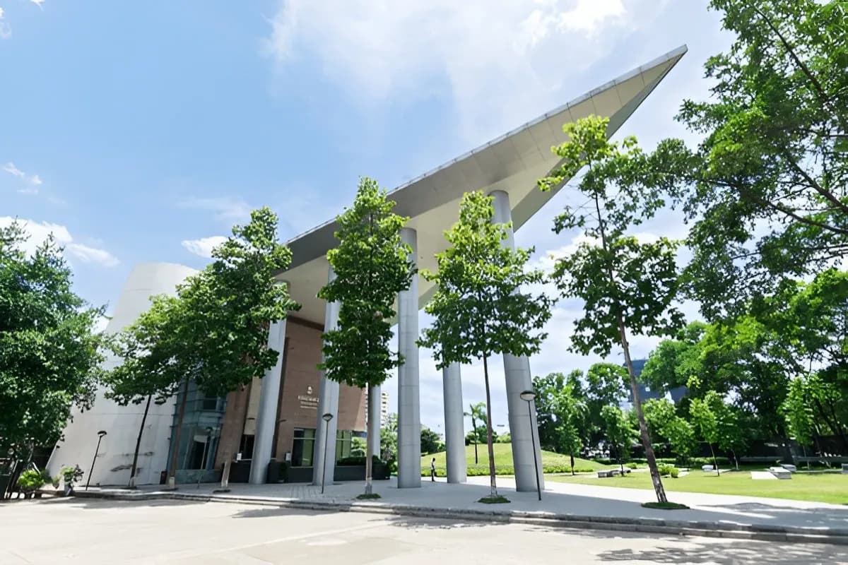 Vietnam Museum of Ethnology