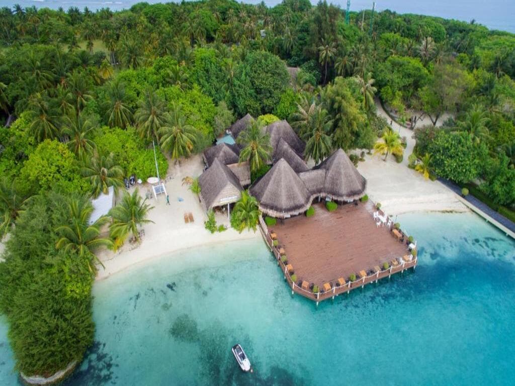 Adaaran Select Hudhuran Fushi