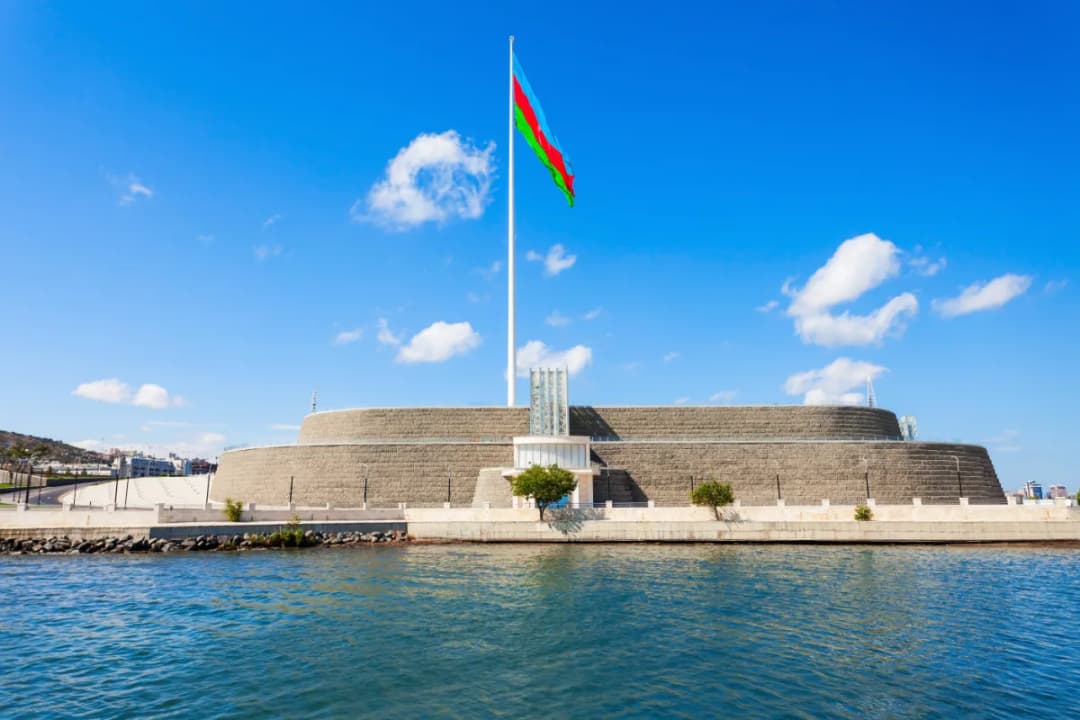 National Flag Square