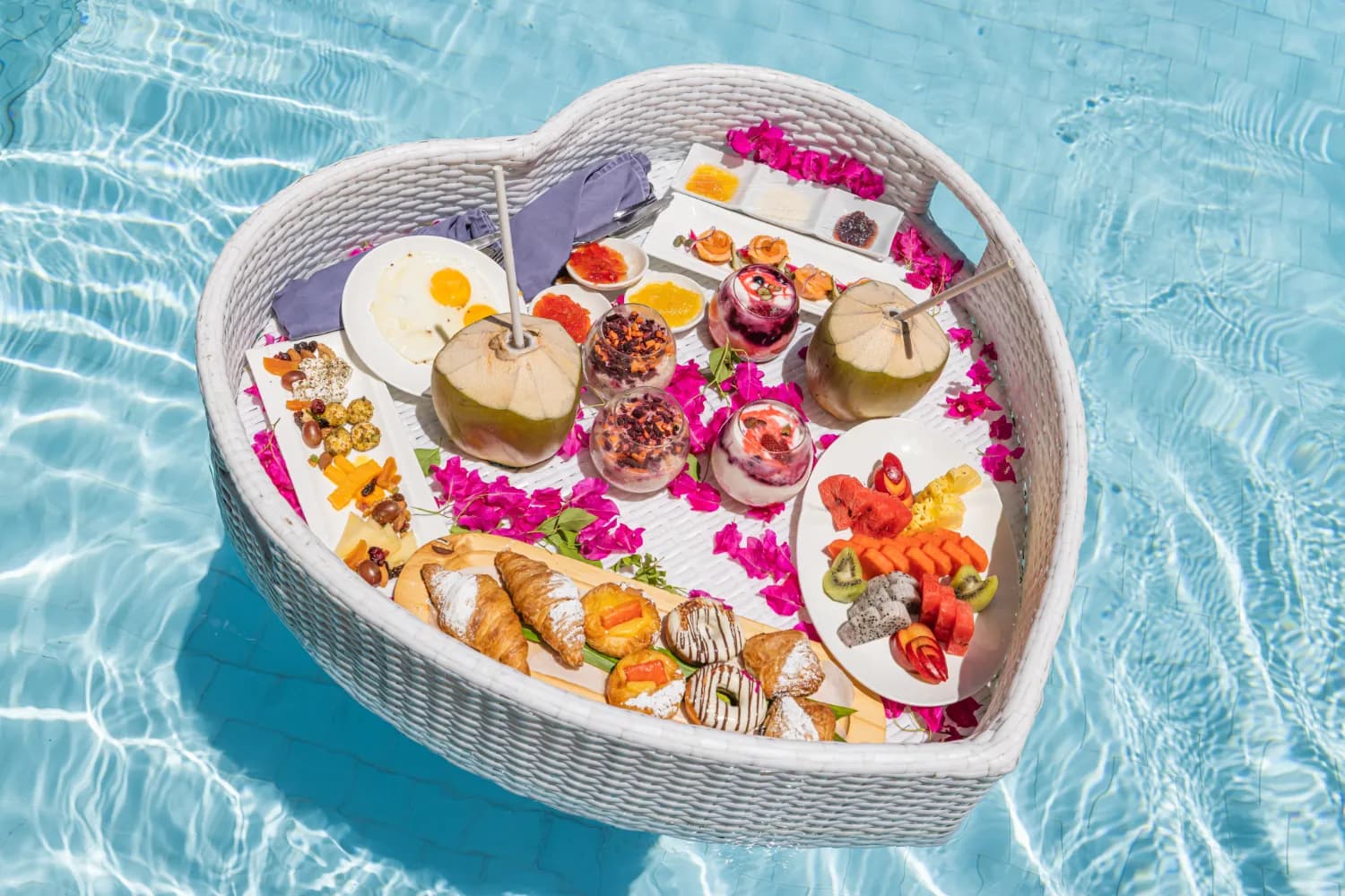 Food in Maldives