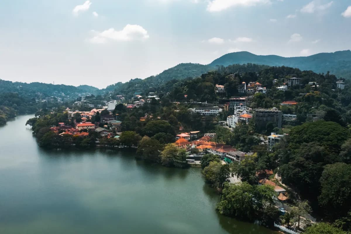 Kandy ViewPoint