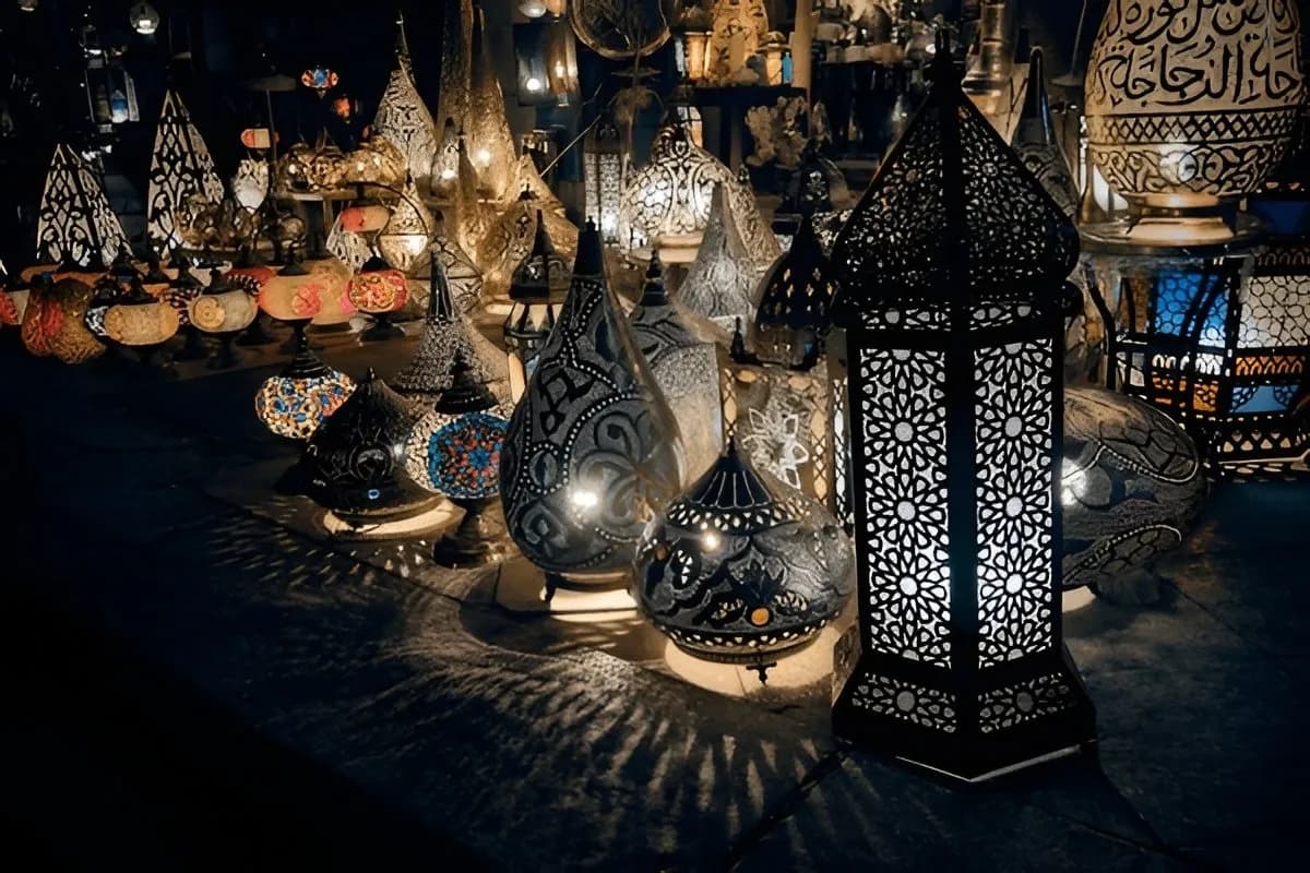 Khan El Khalili