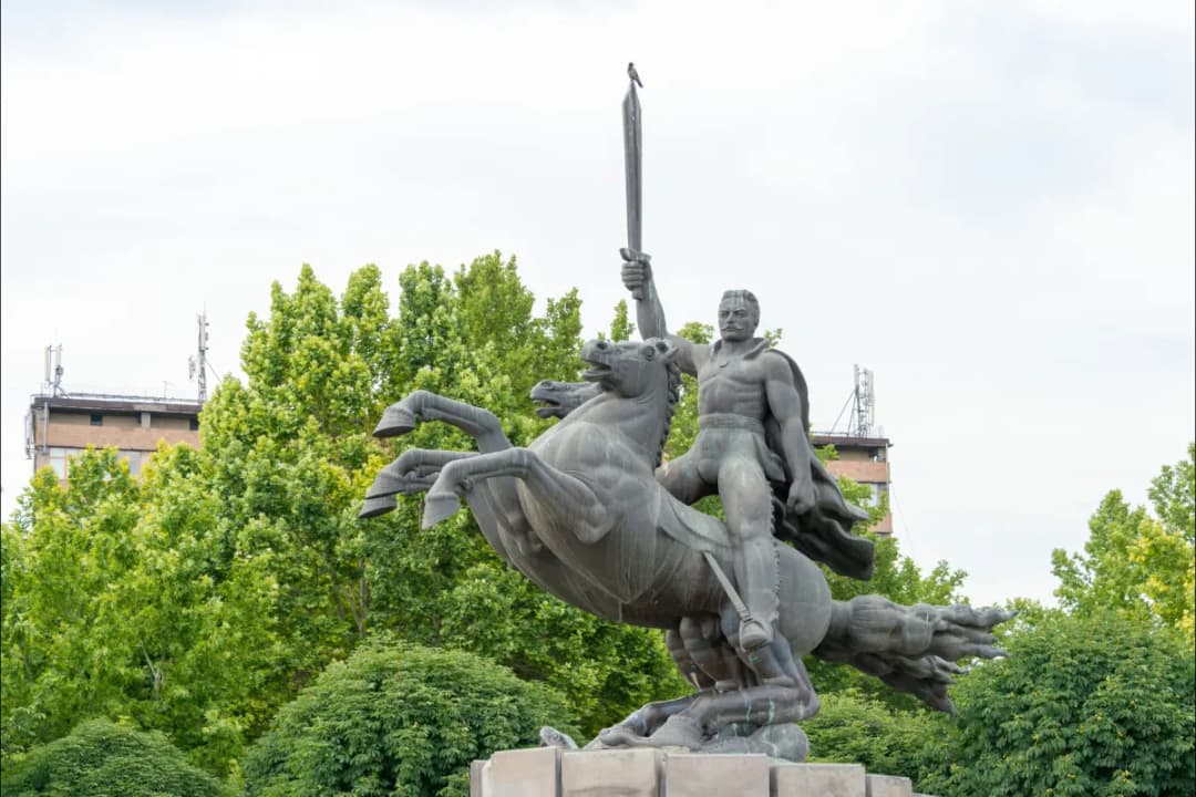 Historical Importance