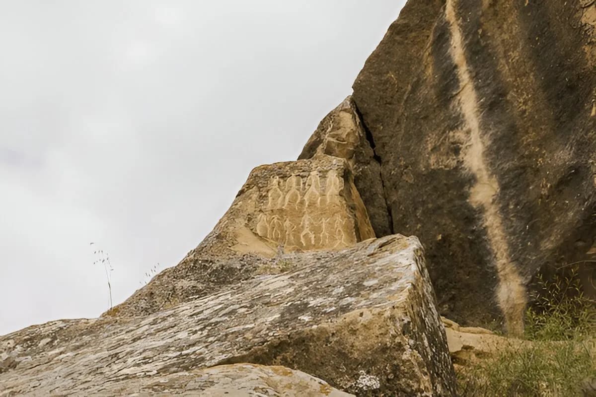 Explore Gobustan Rock Art Cultural Landscape
