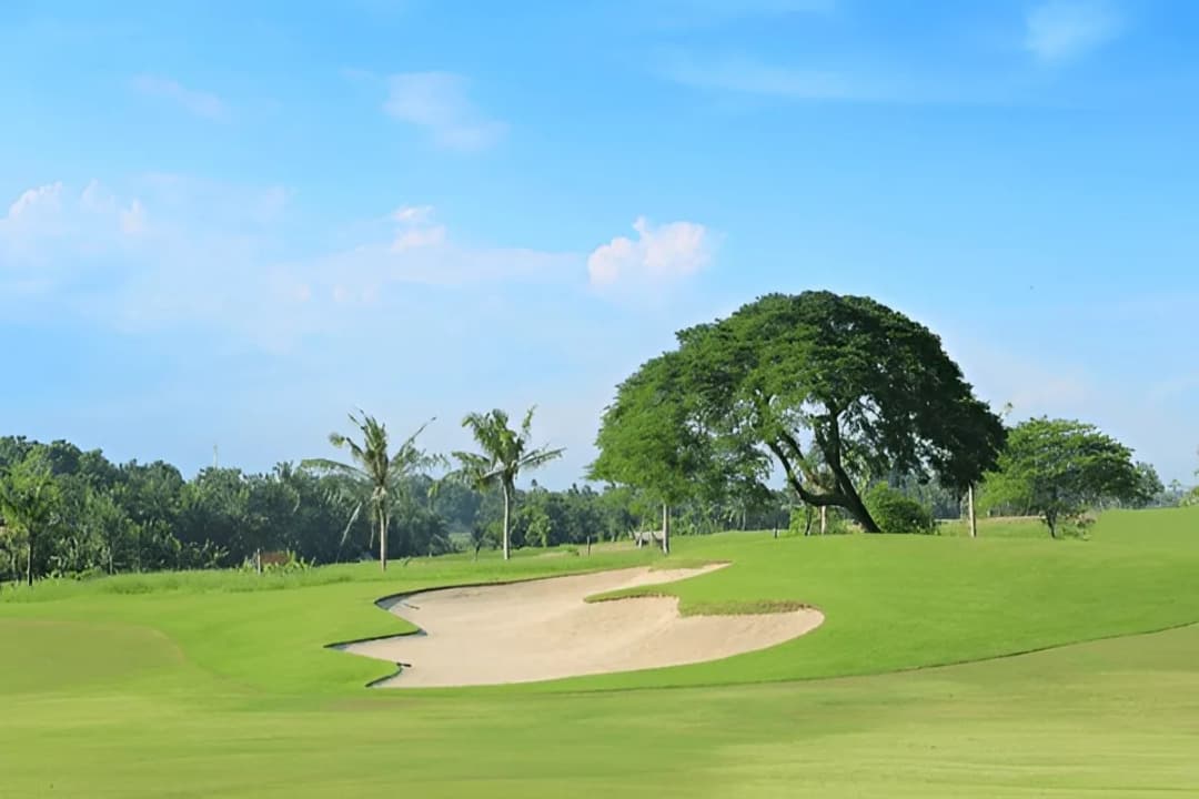 Seychelles Golf Club