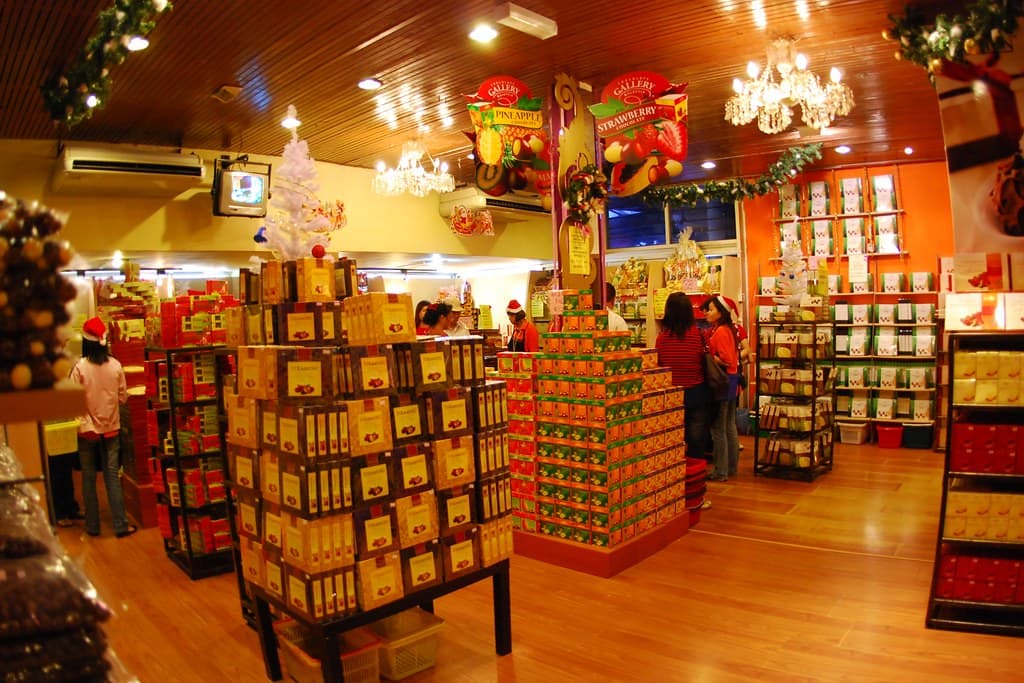 Cocoa Boutique