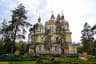 Ascension Cathedral Orthodox Cathedral