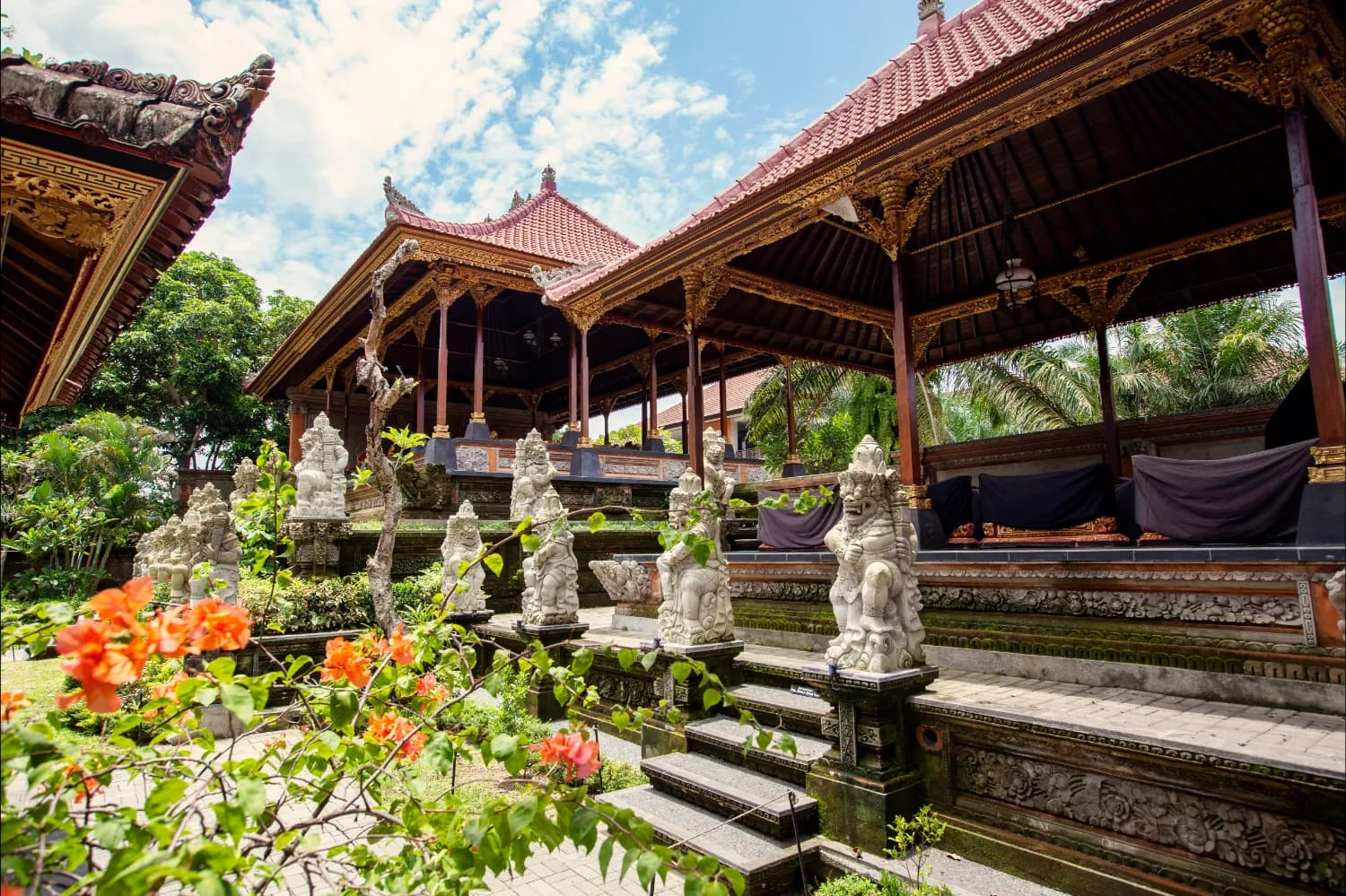 Cultural Ubud