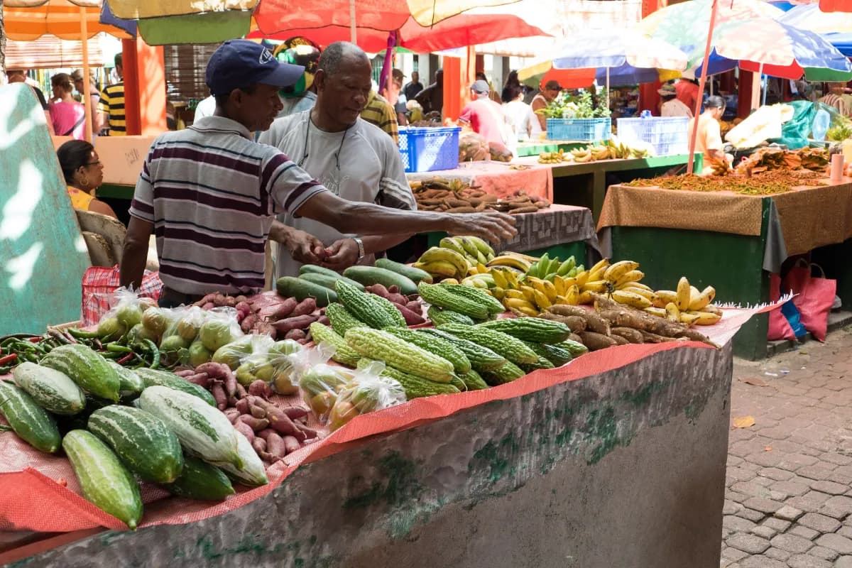 sir selwyn selwyn-clarke market