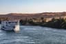 Cruise the Nile River