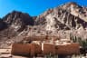 Saint Catherine’s Monastery