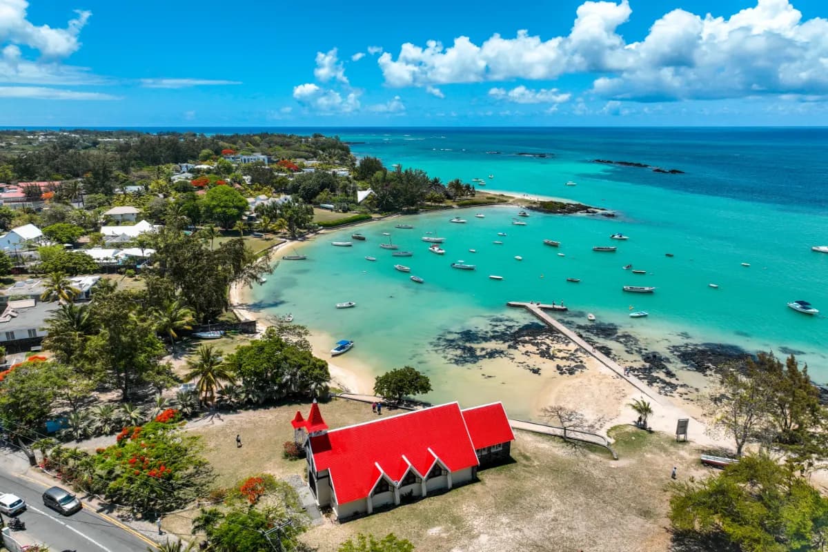 Grand Baie