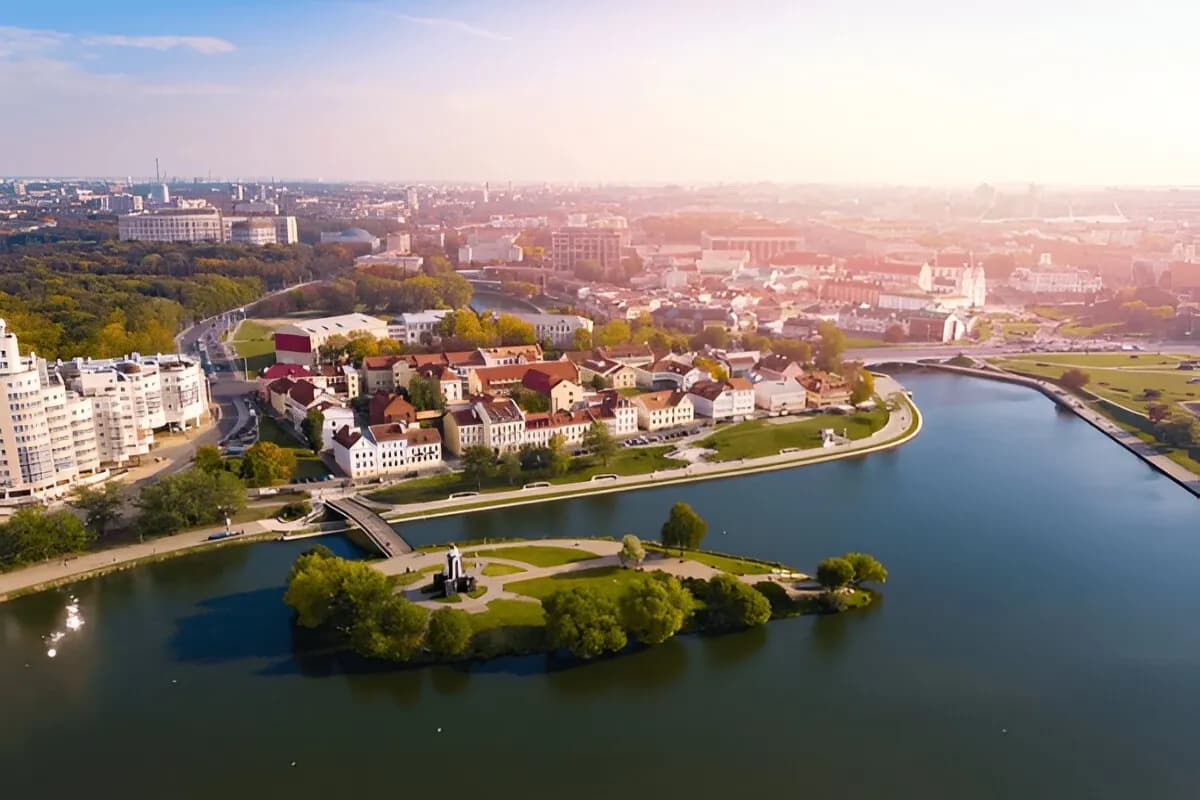 Minsk