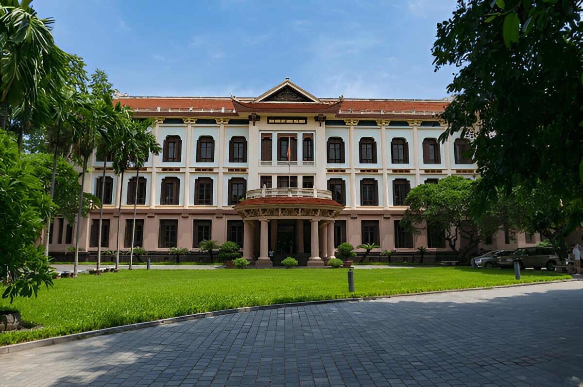 Museum of Fine Arts