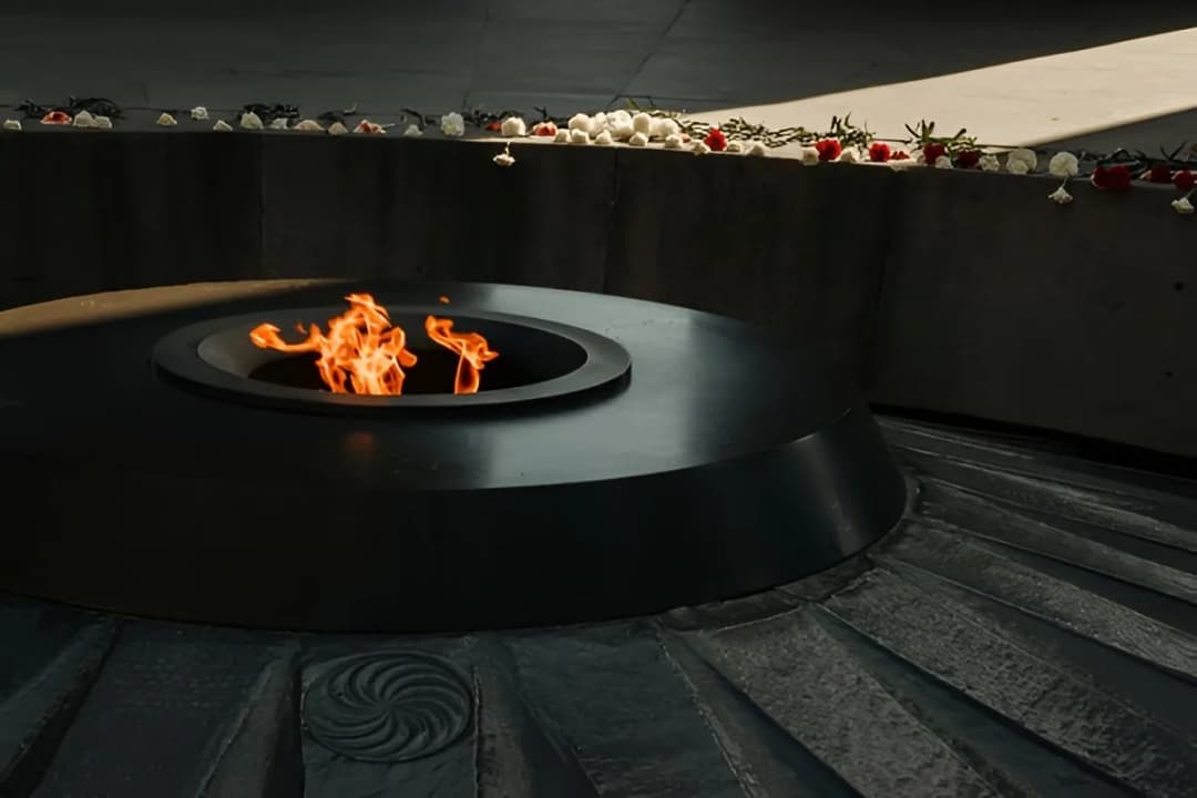 Eternal Flame