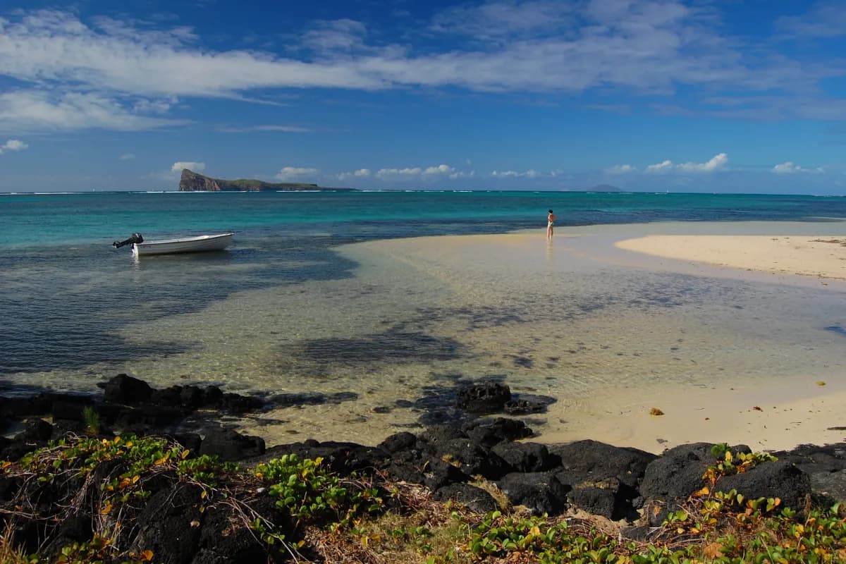 Blue Bay 