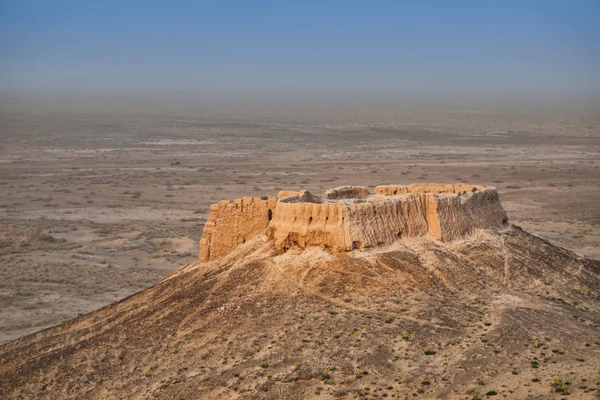 Karakalpakstan