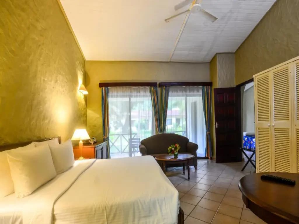 Berjaya Praslin Resort