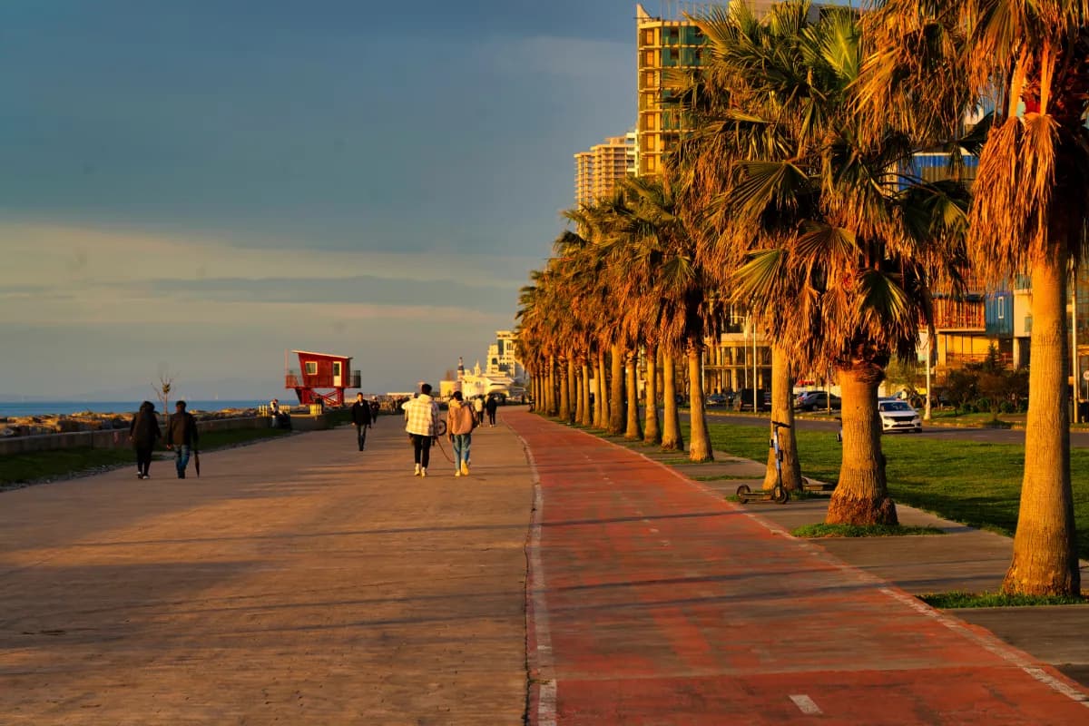 Batumi