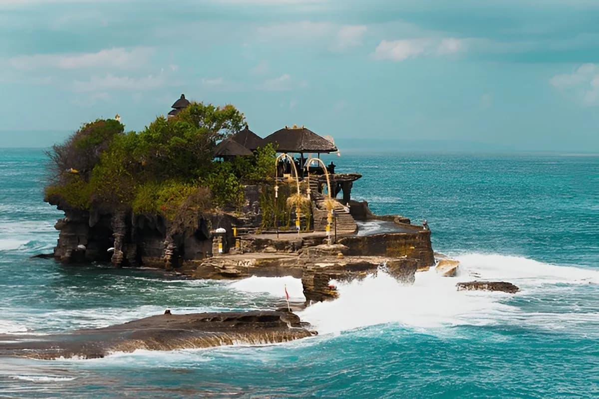 Tanah Lot