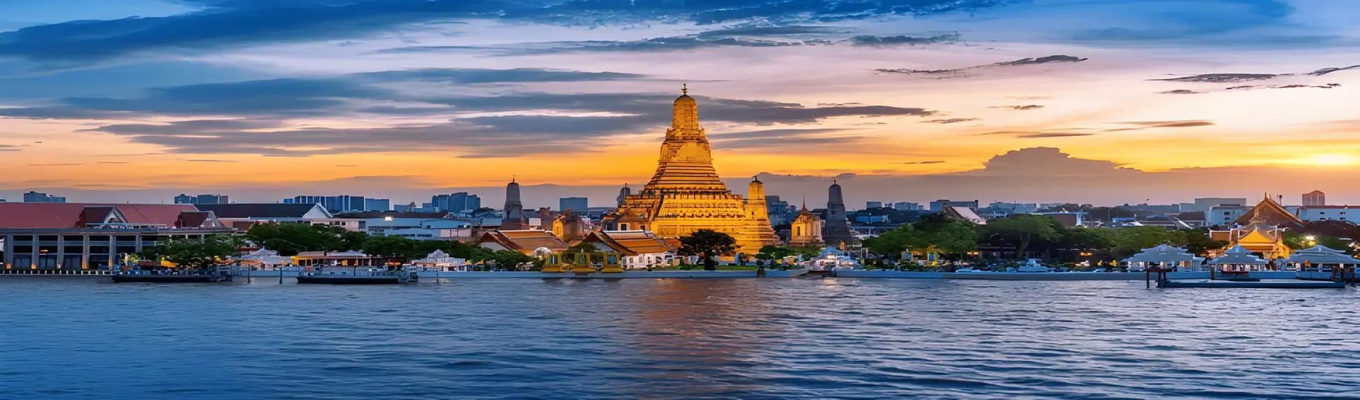 Things to do in Thailand