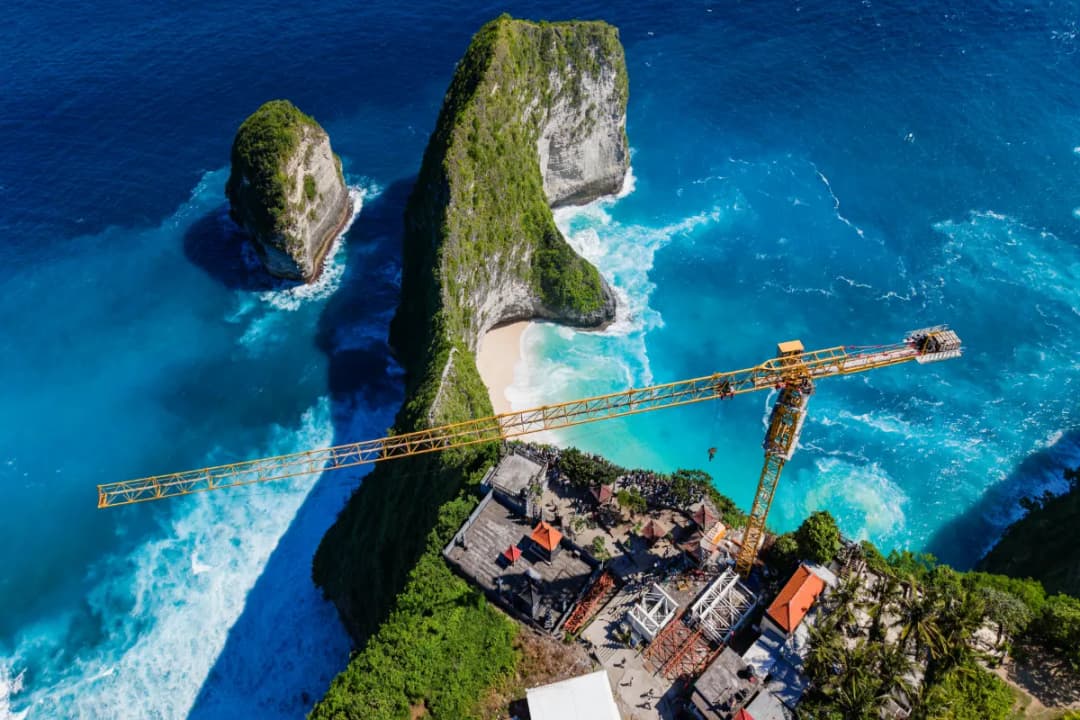 Kelingking Viewpoint