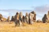 stones in Zorats-Karer