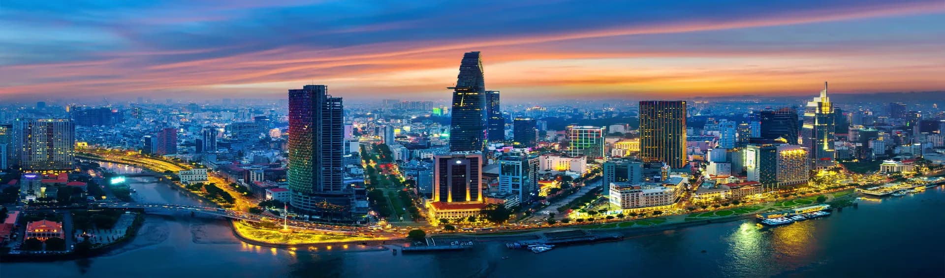 Places To Visit in Vietnam