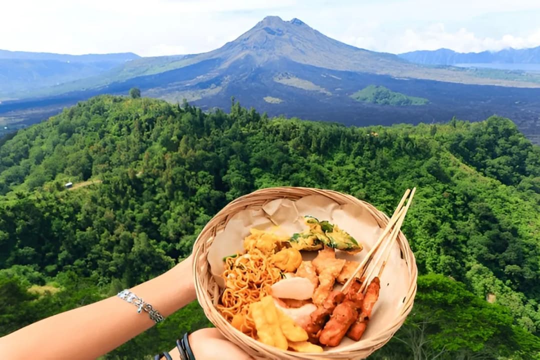 Natural Steam Cooking