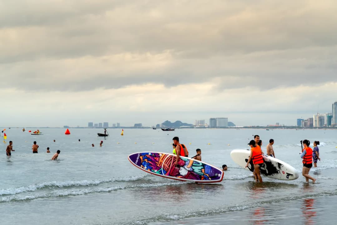 Water Sports Rentals