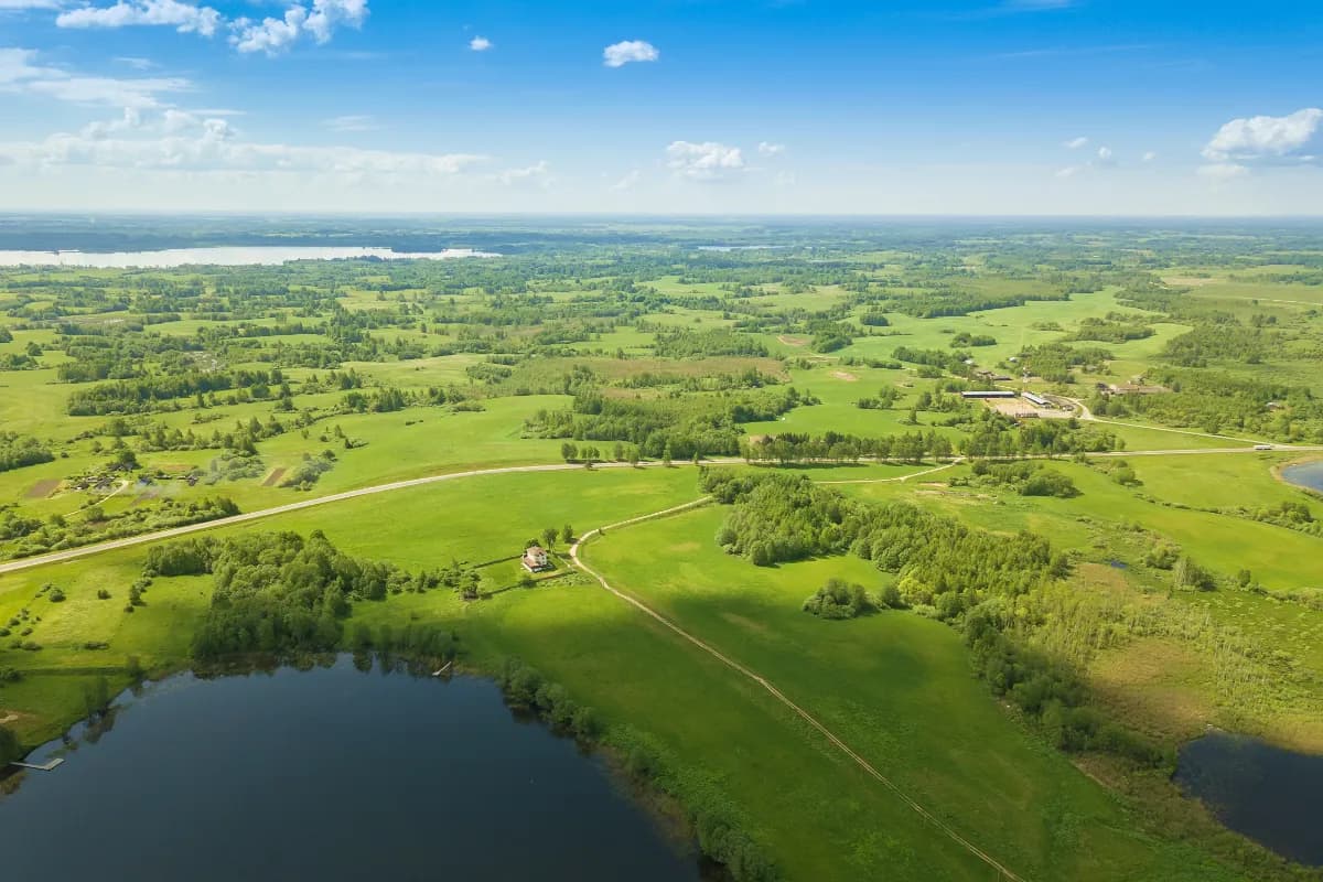 Braslavskiye Ozora National Park