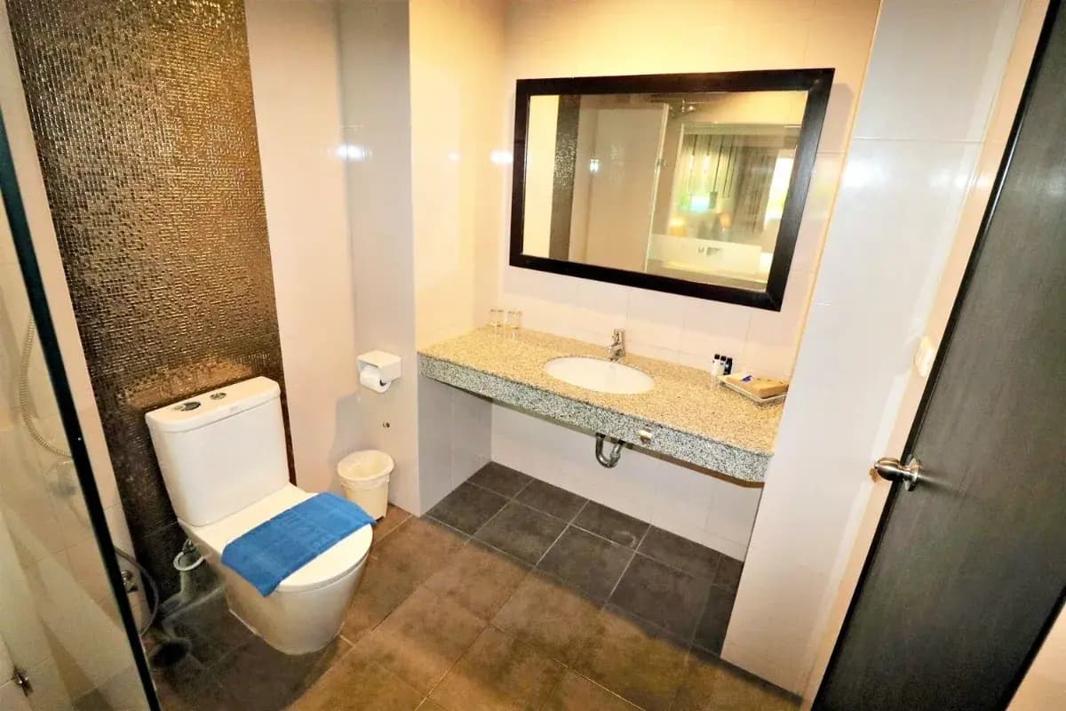 Mind Resort Pattaya