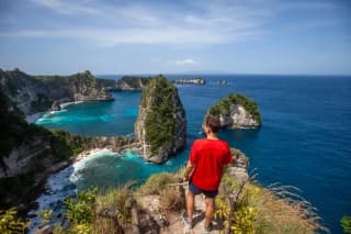 Bali Culture & Coasts | Temples, Crafts & Golden Sands