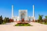Uzbekistan 6 NIGHTS 7 DAYS 