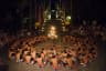 Kecak Fire and Dance Show