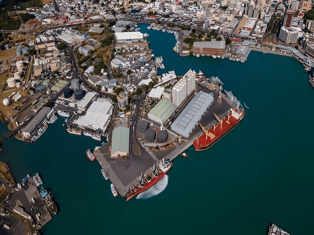 Port Louis
