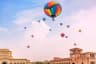 Hot-Air Ballooning in Yerevan