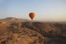 Hot Air Balloon Ride in Luxor
