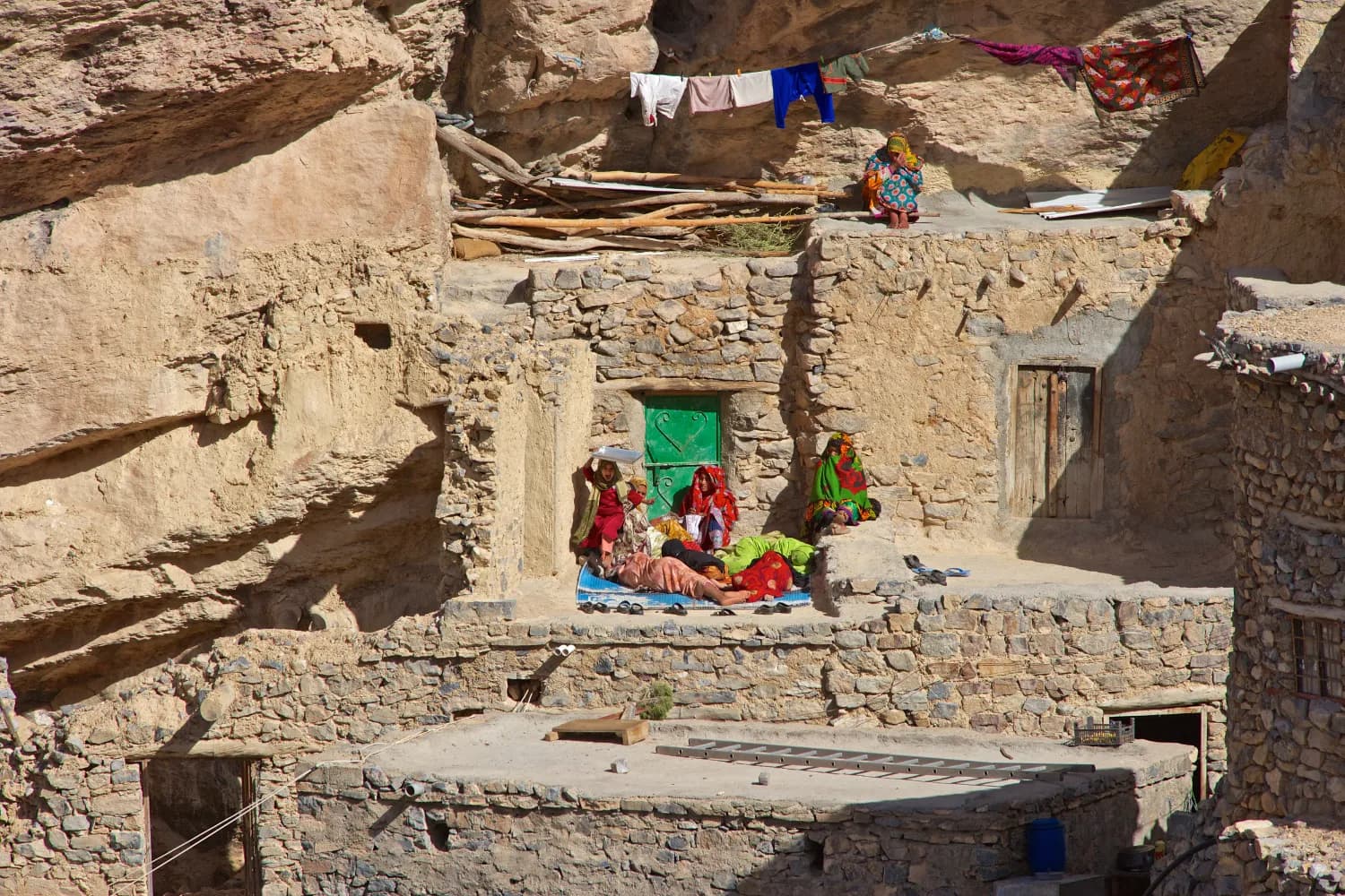 Jabal Akhdar