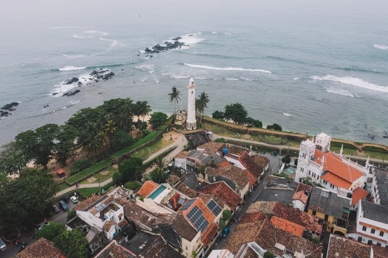 Galle, Sri Lanka